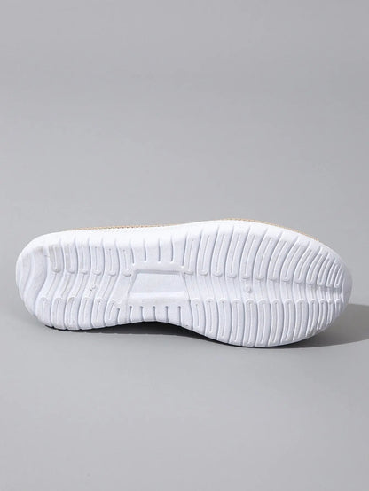 Breathable Slip-On Loafers for Women – Effortless Style & Comfort