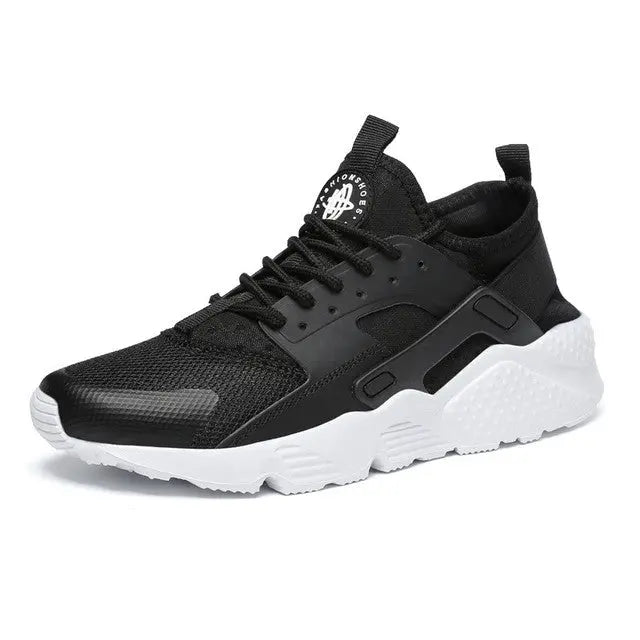 Breathable Summer Sneakers for Women – Stylish & Comfortable