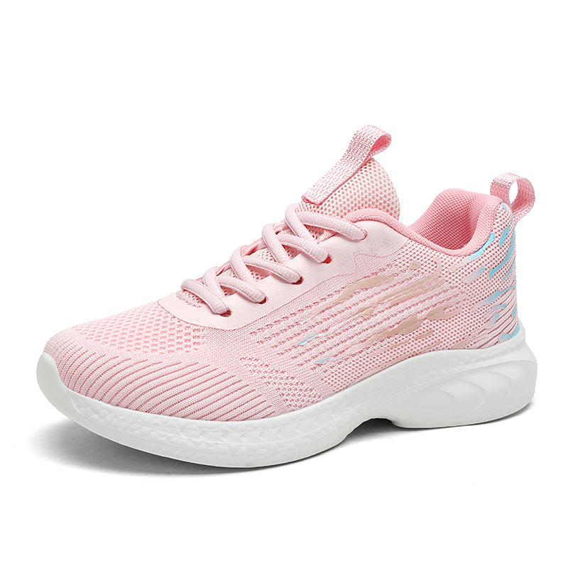 Women's Breathable Running Shoes Comfortable Stability - 
Fashinoza