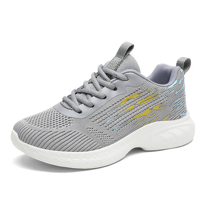 Breathable Running Shoes for Women – All-Day Comfort & Stability