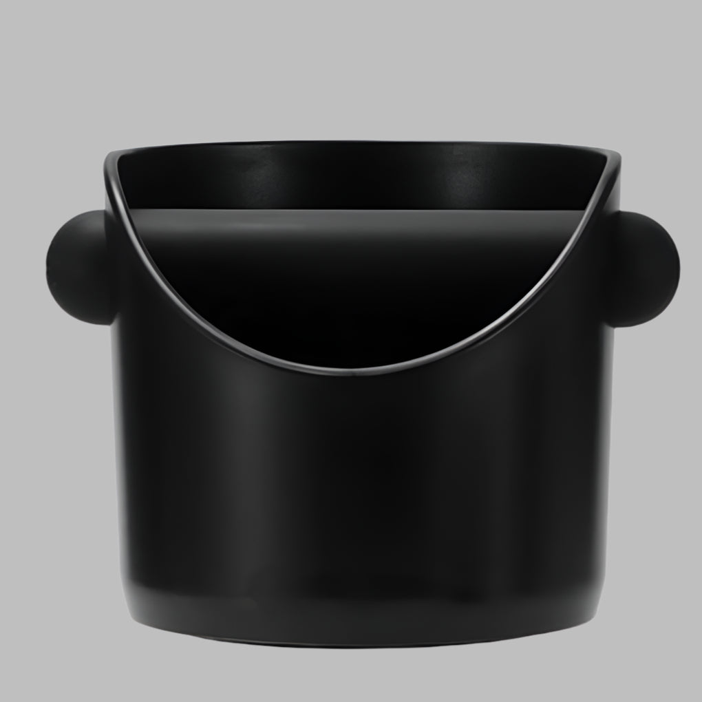 Coffee Grounds Container Anti-Slip Knock Box - Fashinoza