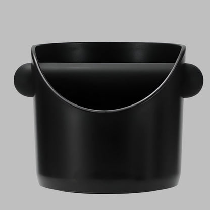 Coffee Grounds Container Anti-Slip Knock Box - Fashinoza