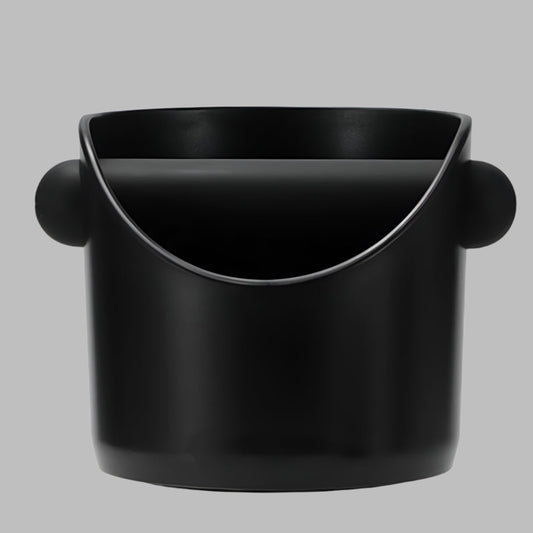 Coffee Grounds Container Anti-Slip Knock Box - Fashinoza
