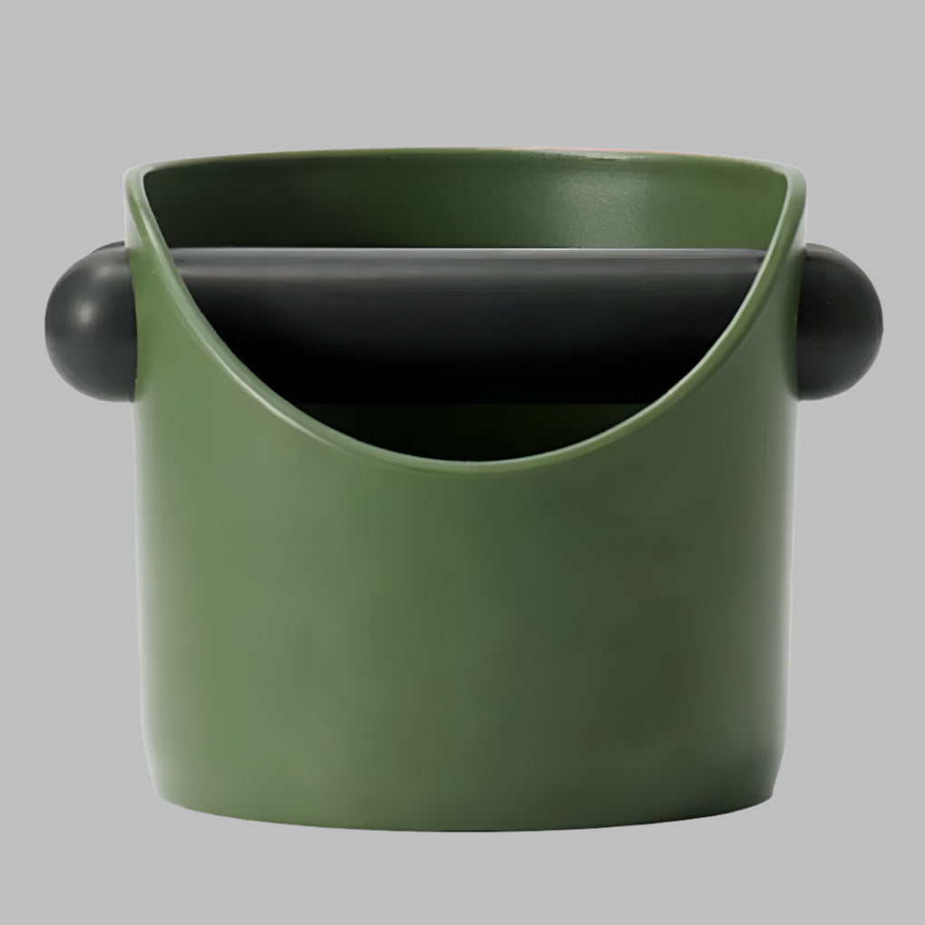 Coffee Grounds Container Anti-Slip Knock Box