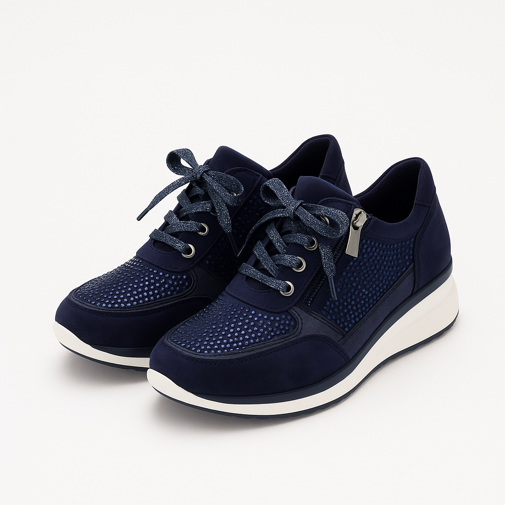 Women's Orthopaedic Sneakers