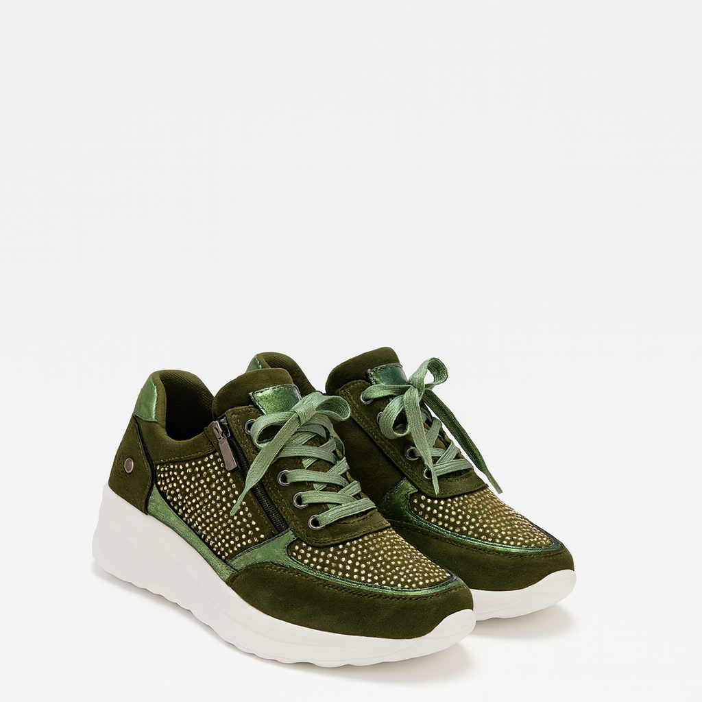 Women's Orthopaedic Sneakers