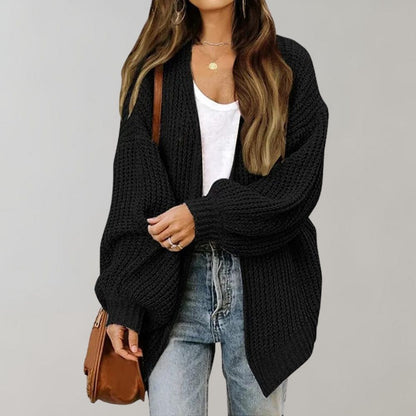Dana | Women Spring Oversized Cardigan Sweater