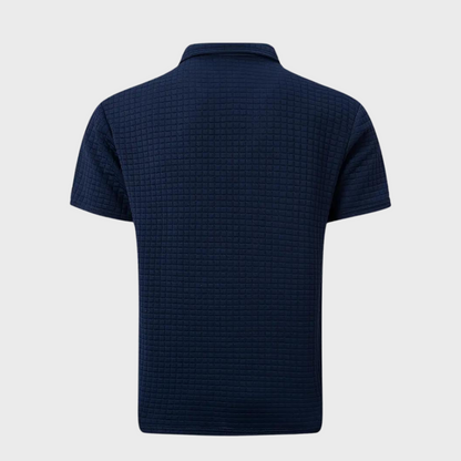 Men's Slim Fit Polo Shirt Comfortable