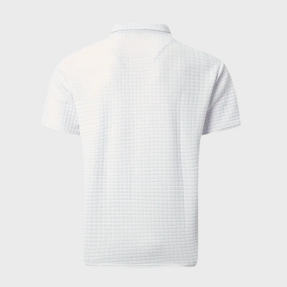 Men's Slim Fit Polo Shirt Comfortable