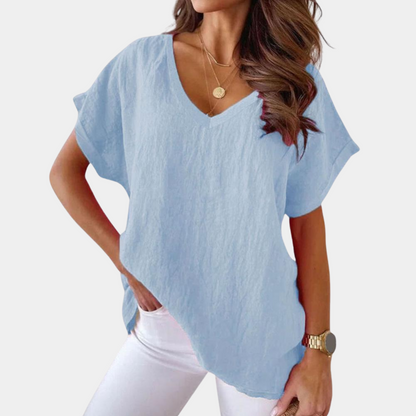 Women's Casual T-Shirt Stylish Comfortable