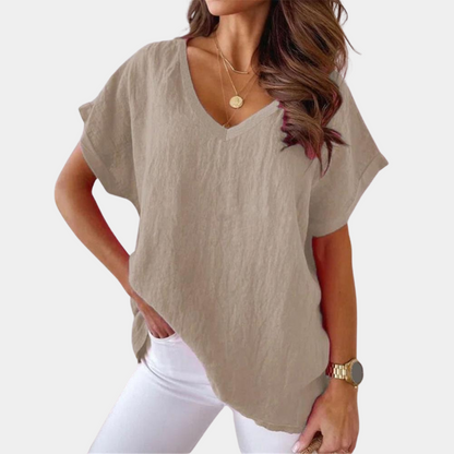 Women's Casual T-Shirt Stylish Comfortable