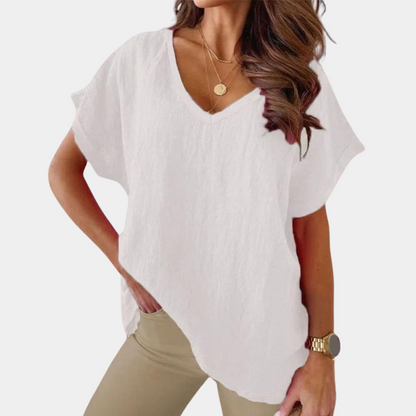 Women's Casual T-Shirt Stylish Comfortable