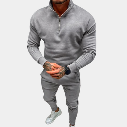 Men's Active Jogging Suit Comfortable