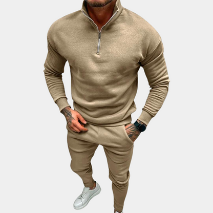 Men's Active Jogging Suit Comfortable