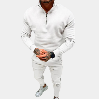 Men's Athletic Jogger Set Active Wear