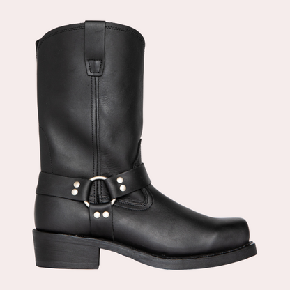 Hunter | Men’s Classic Harness Western Style Boots