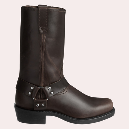 Hunter | Men’s Classic Harness Western Style Boots