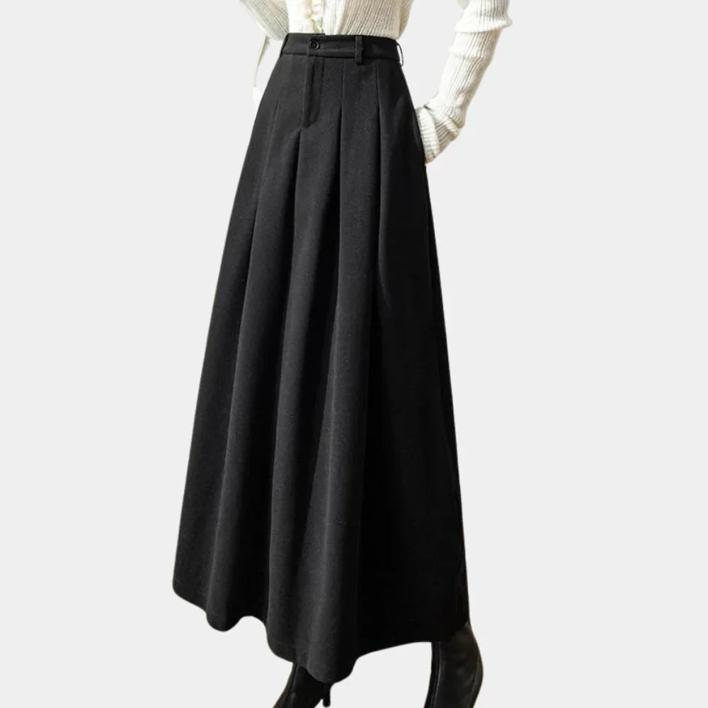 Women's Elegant Skirt - Fashinoza