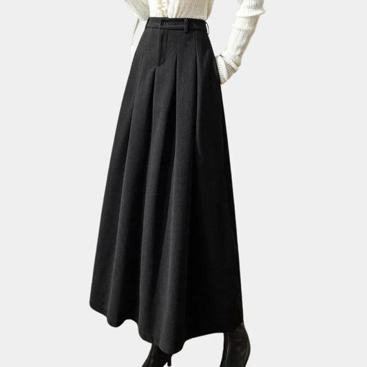 Women's Elegant Skirt - Fashinoza