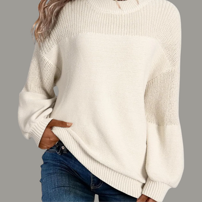 Women's Relaxed Fit Sweater