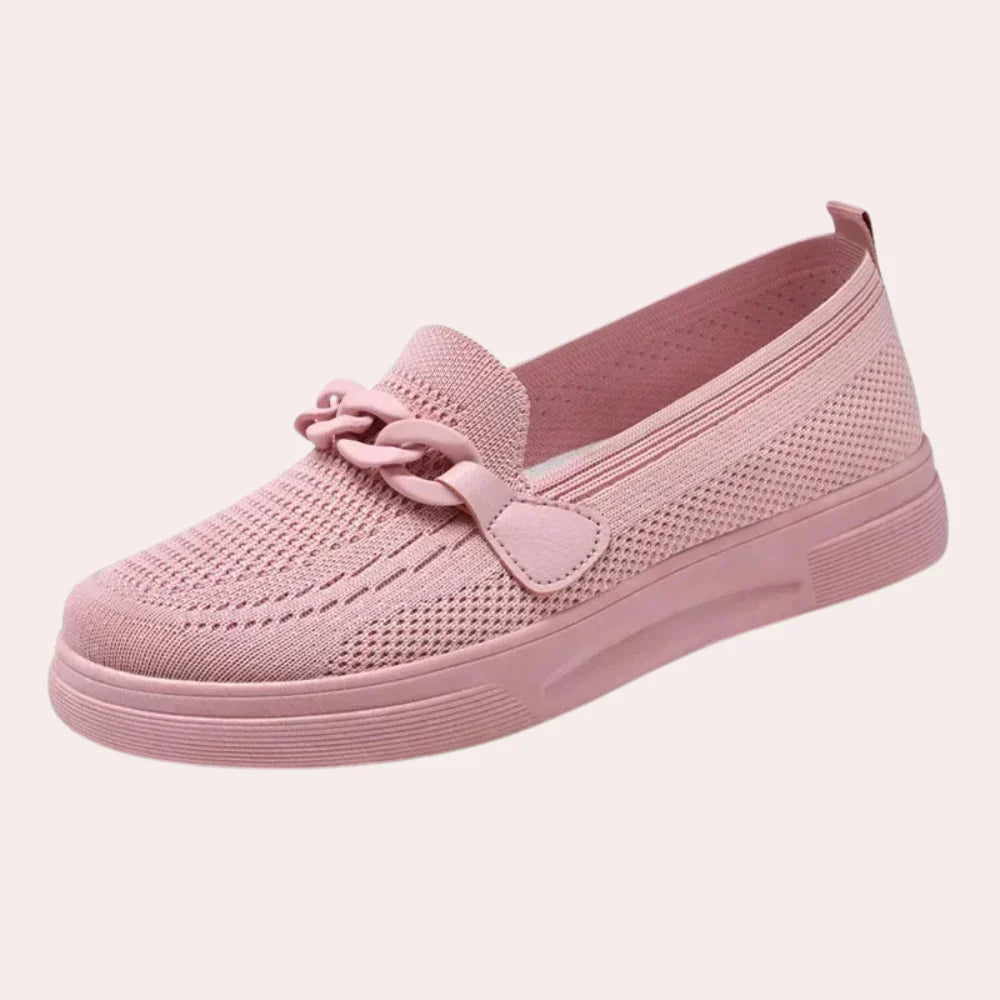 Women's Orthopedic Casual Shoes - Fashinoza