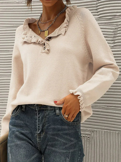 Women's Lightweight Sweater