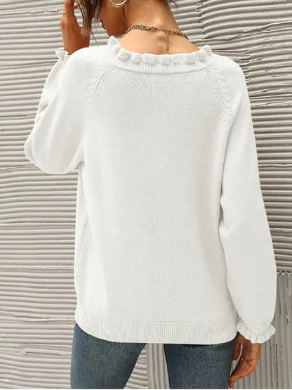 Women's Lightweight Sweater