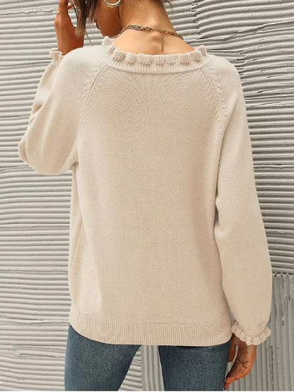Women's Lightweight Sweater