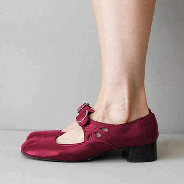 Sarah | Luxe Comfort Orthopedic Leather Sandals