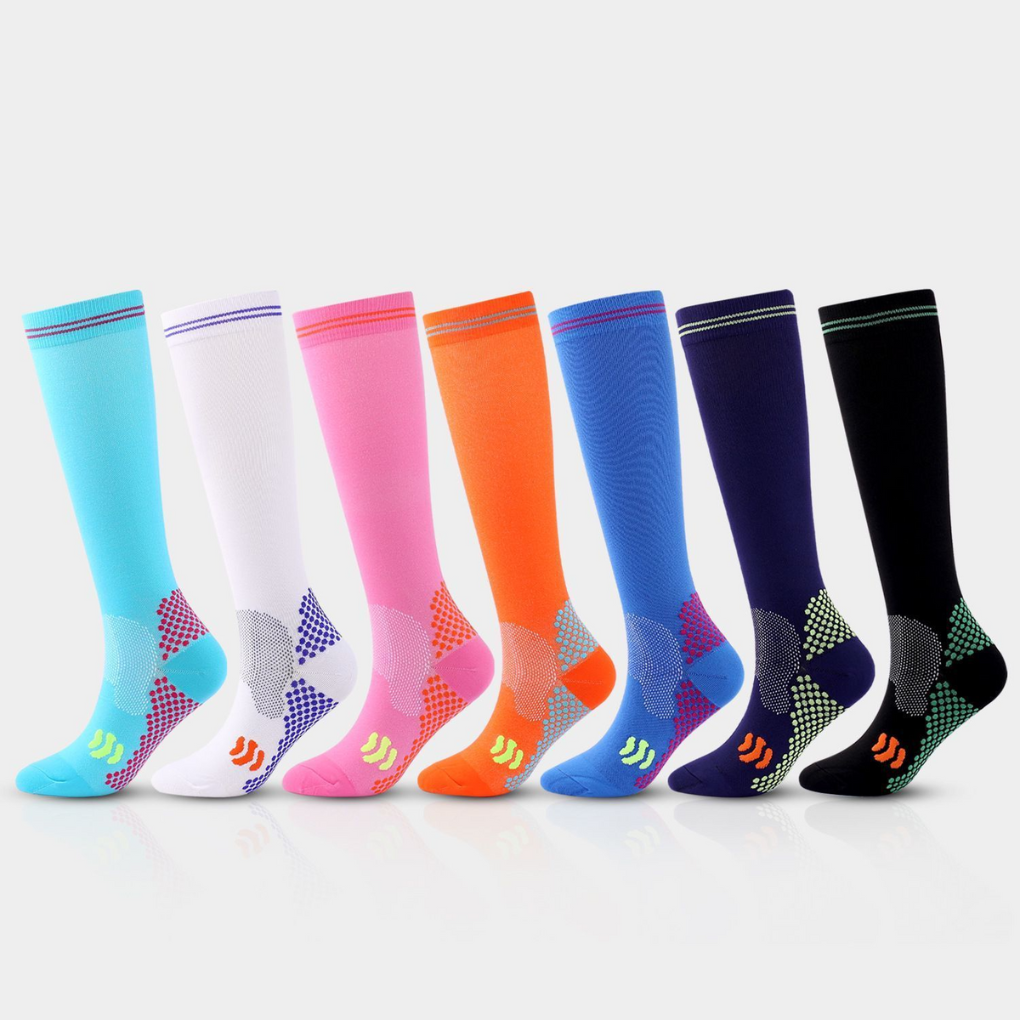 Compression Support Socks - Fashinoza
