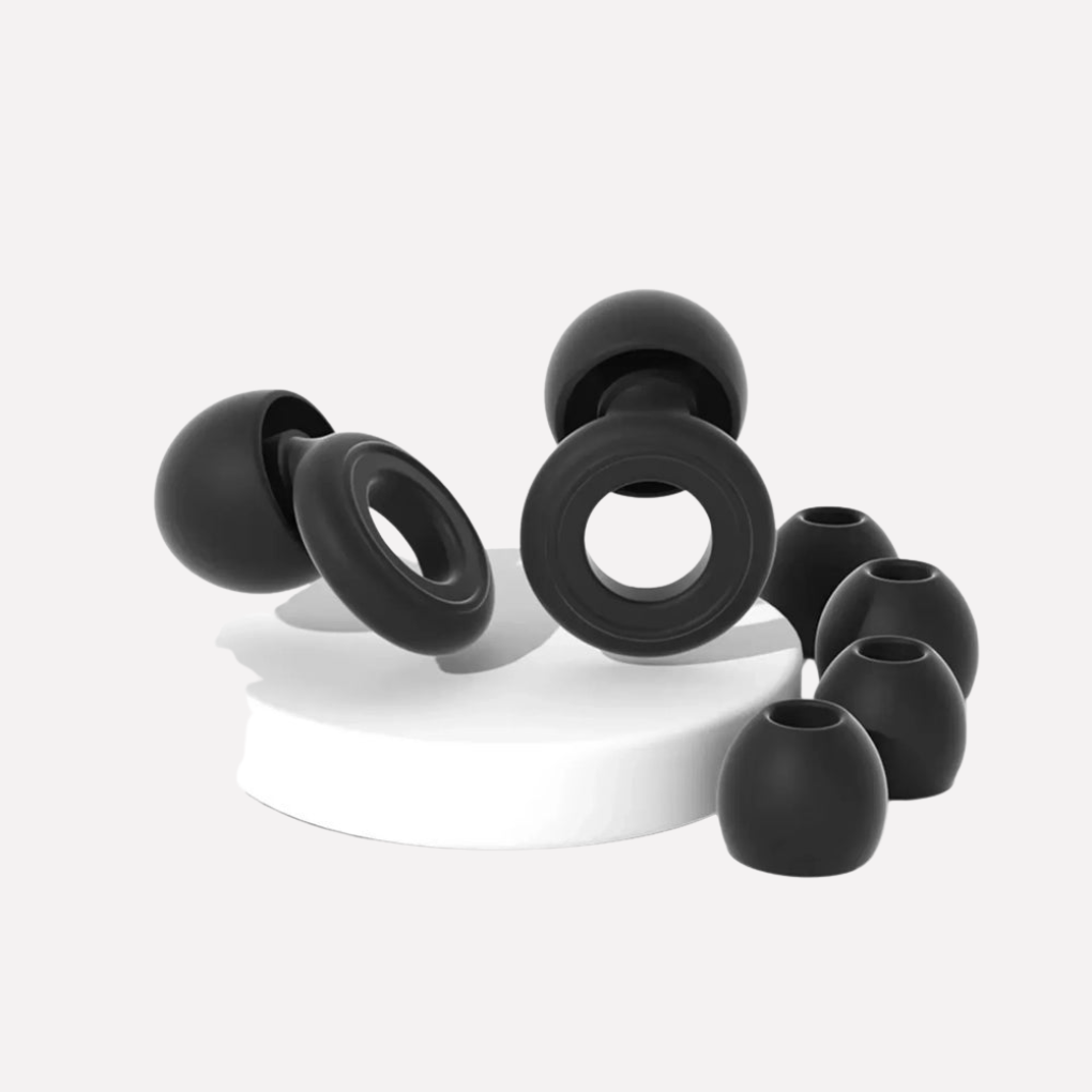 Ear Plugs Noise Reduction - Fashinoza