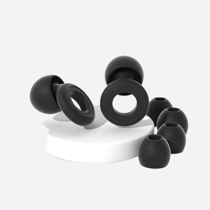 Noise Reduction Earplugs - Fashinoza