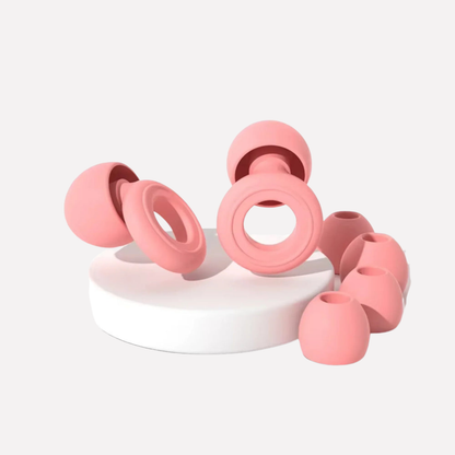 Noise Reduction Earplugs