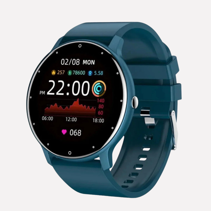 Fitness Tracker Smart Health Watch
