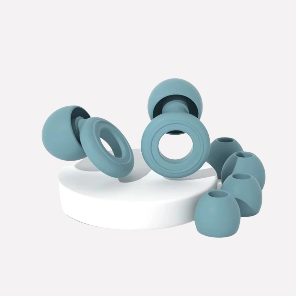 Noise Reduction Earplugs