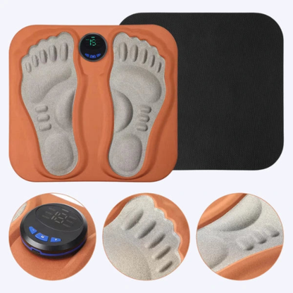 Electronic Foot Massager EMS Therapy