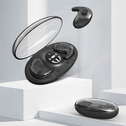 Wireless Invisible Earbuds - Fashinoza