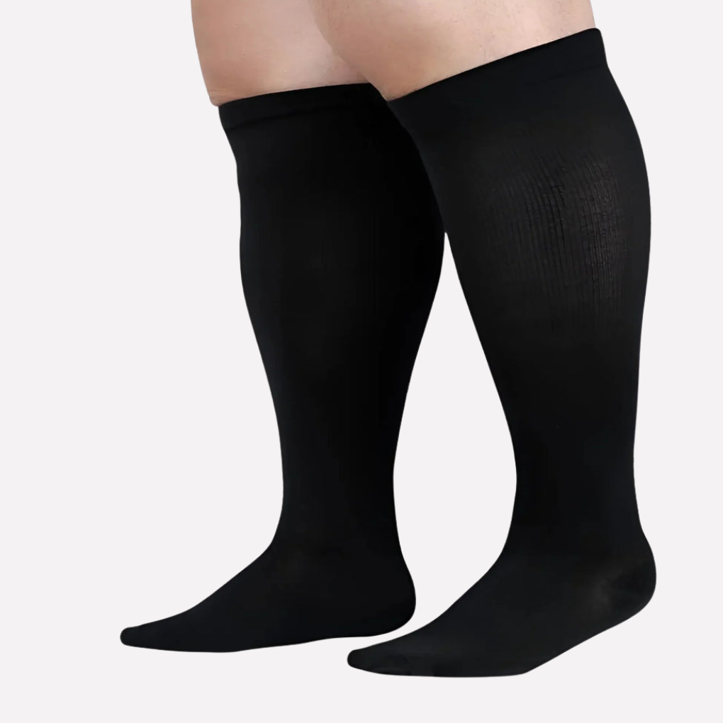 Compression Support Socks - Fashinoza