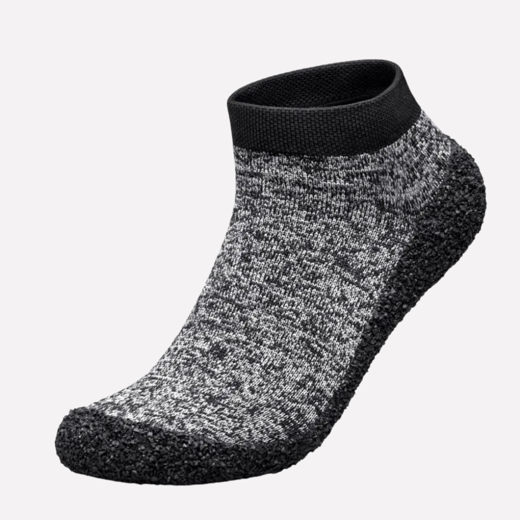 Flexible Fit Sock Shoes With Protection - Fashinoza
