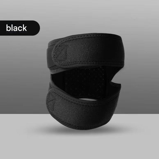 Adjustable Knee Support Wrap - Fashinoza