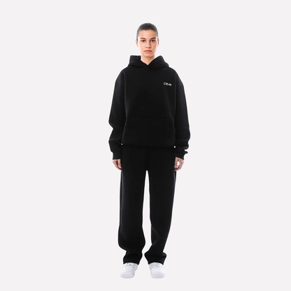 Unisex Tracksuit Modern Everyday Set - Fashinoza