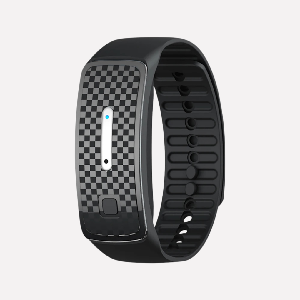 Insect Repellent Wristband - Fashinoza