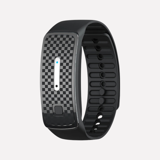Insect Repellent Wristband - Fashinoza