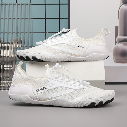 Barefoot Running Shoes Minimalist - Fashinoza