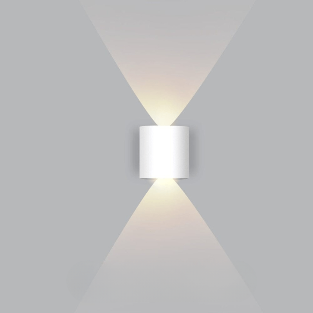 Outdoor LED Wall Light - Fashinoza