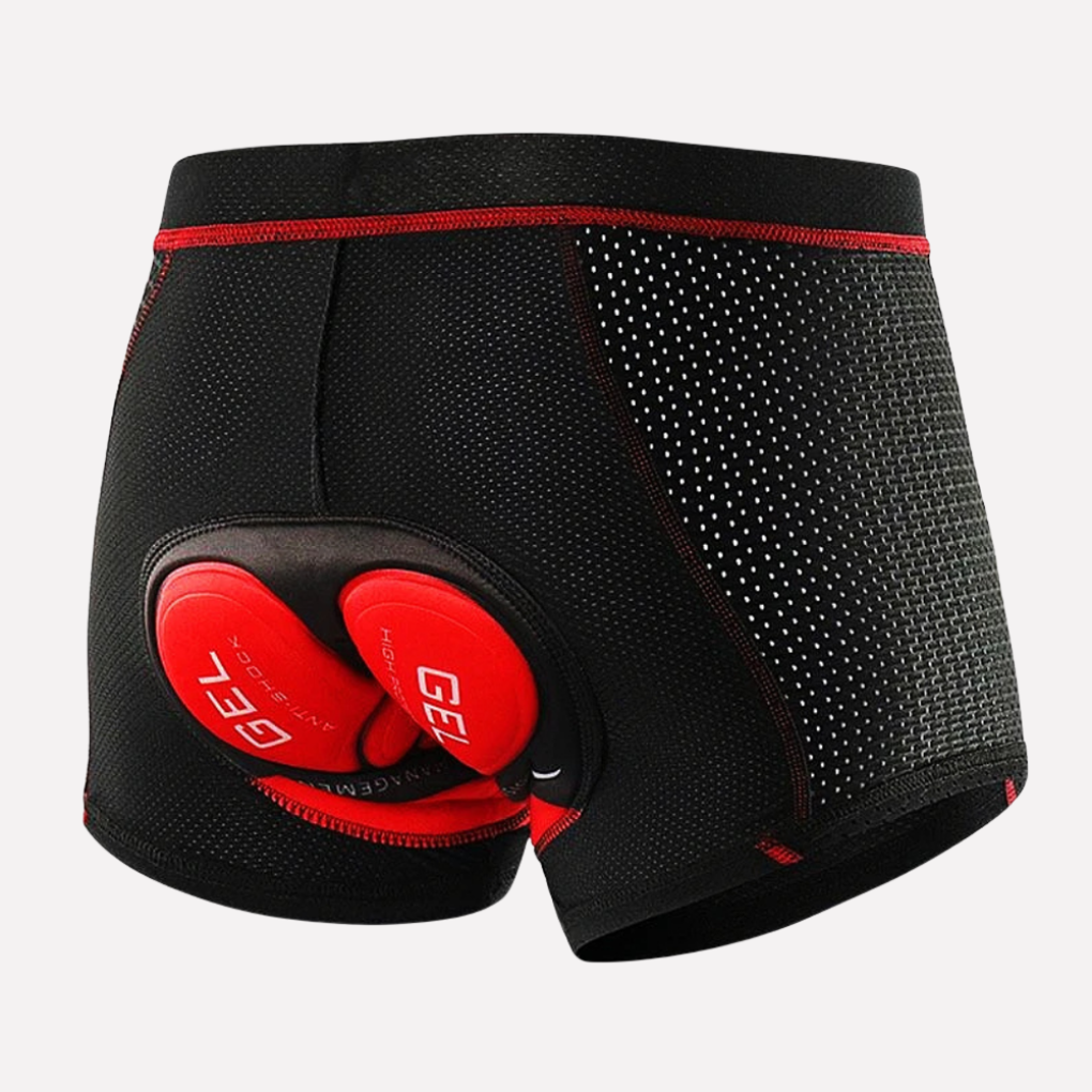Men's Cycling Shorts - Fashinoza
