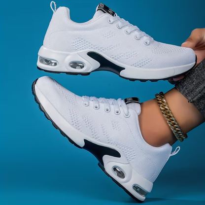 Women's Air Cushion Sneakers - Fashinoza