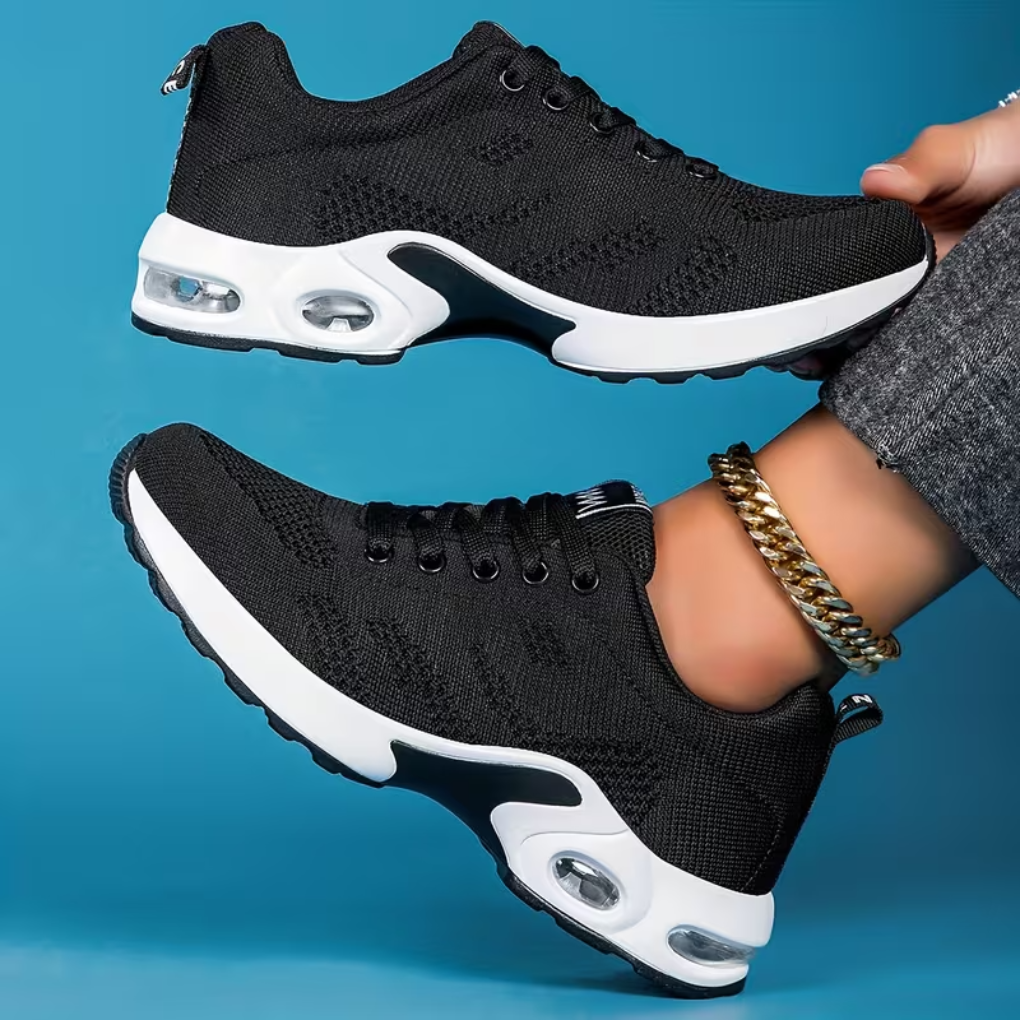 Women's Air Cushion Running Shoes