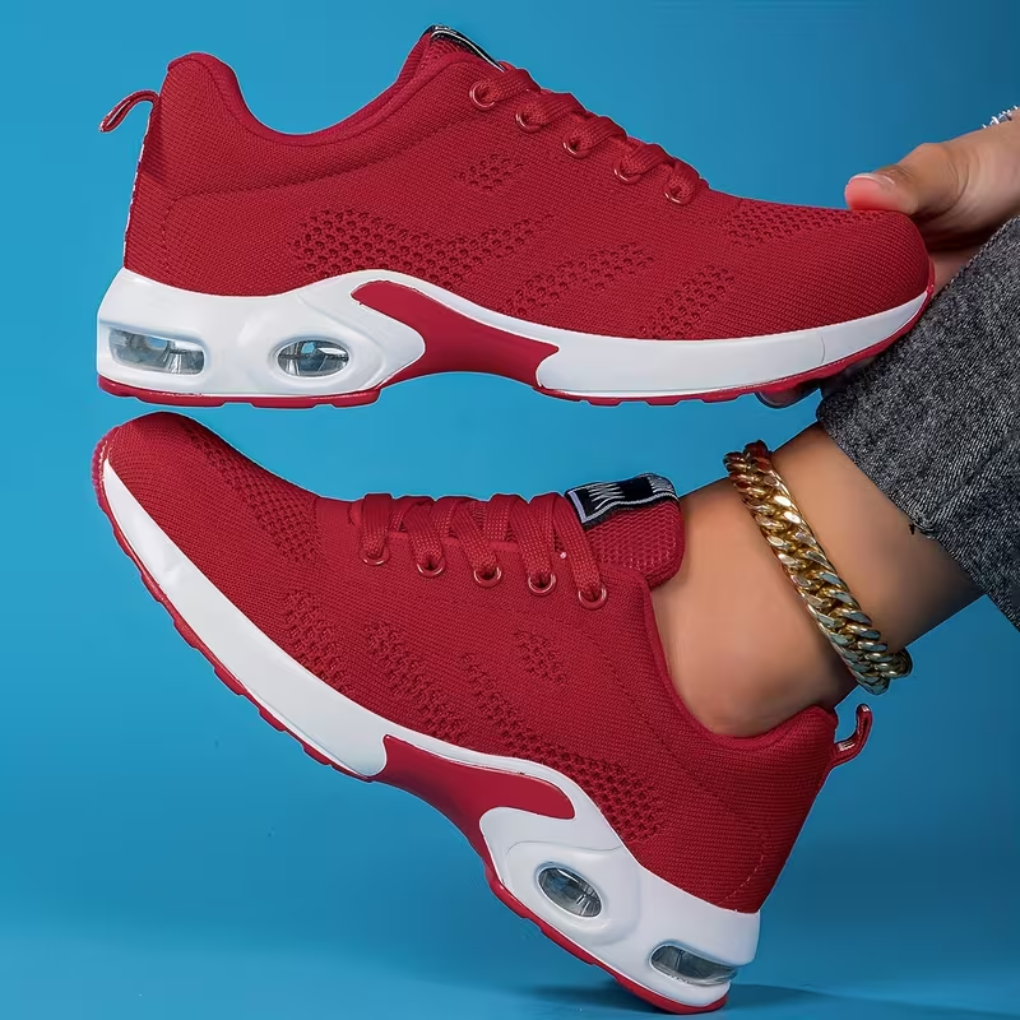 Women's Air Cushion Running Shoes