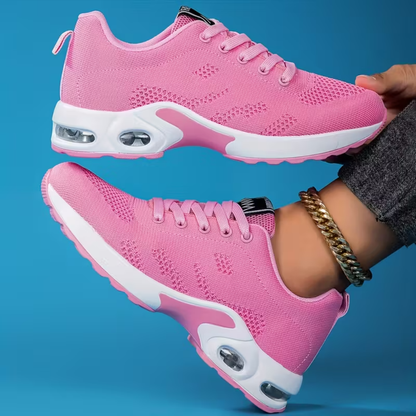 Women's Air Cushion Running Shoes